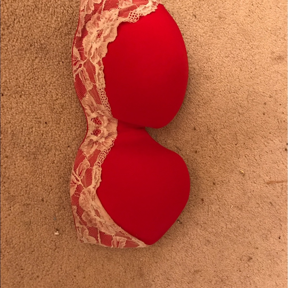 Victoria secret bra