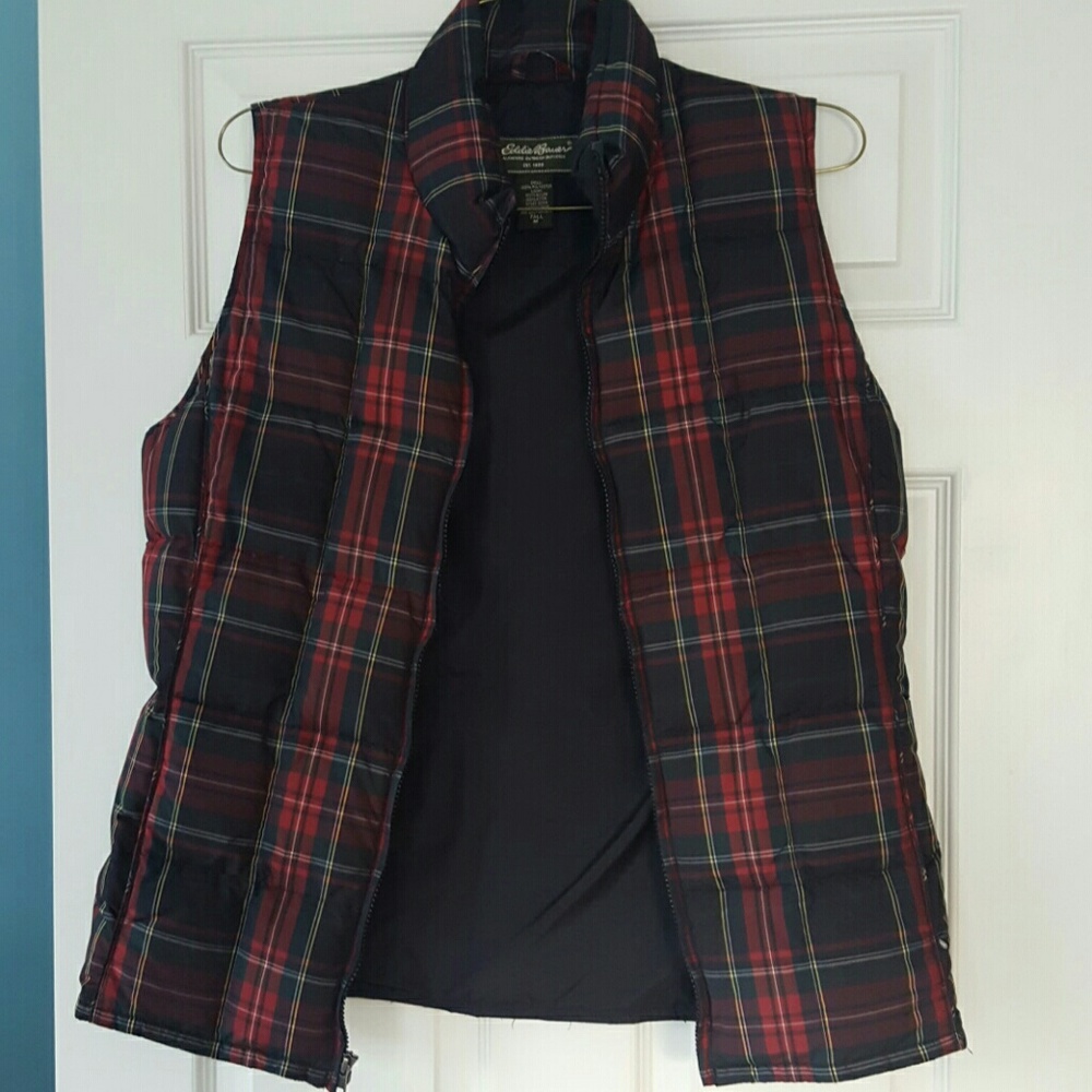 Vest