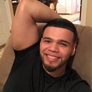 Meet your Posher, Kristian