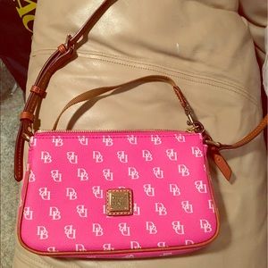 Dooney & Bourke small bag