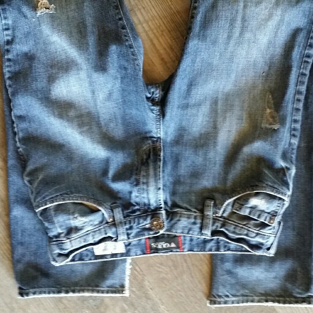 Guess jeans