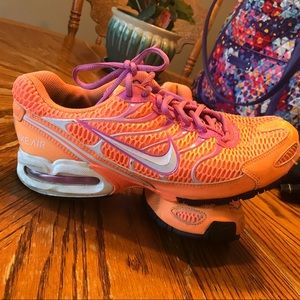 Nike Air Torch 4 Running Shoes.