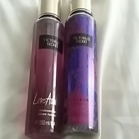 Other - Sale!! BOGO: VS fragrance mist!