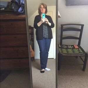 Meet your Posher, Carol