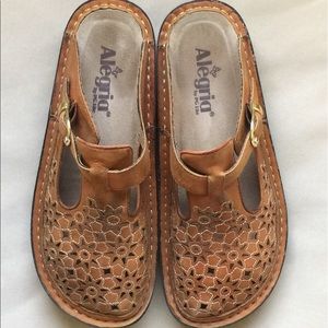 🔥🔥Price Drop 🔥🔥Women's Alegria Comfort Clogs