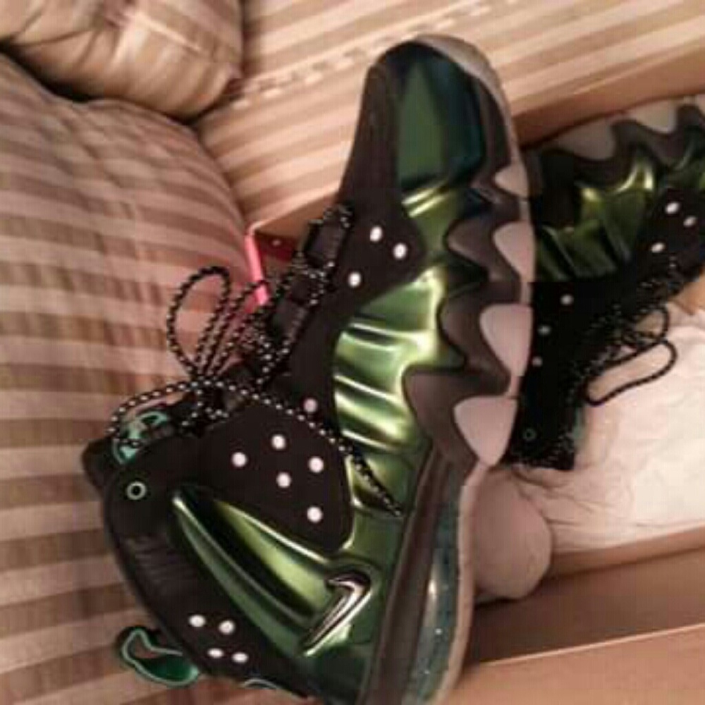 Berkley posite max, dead stock