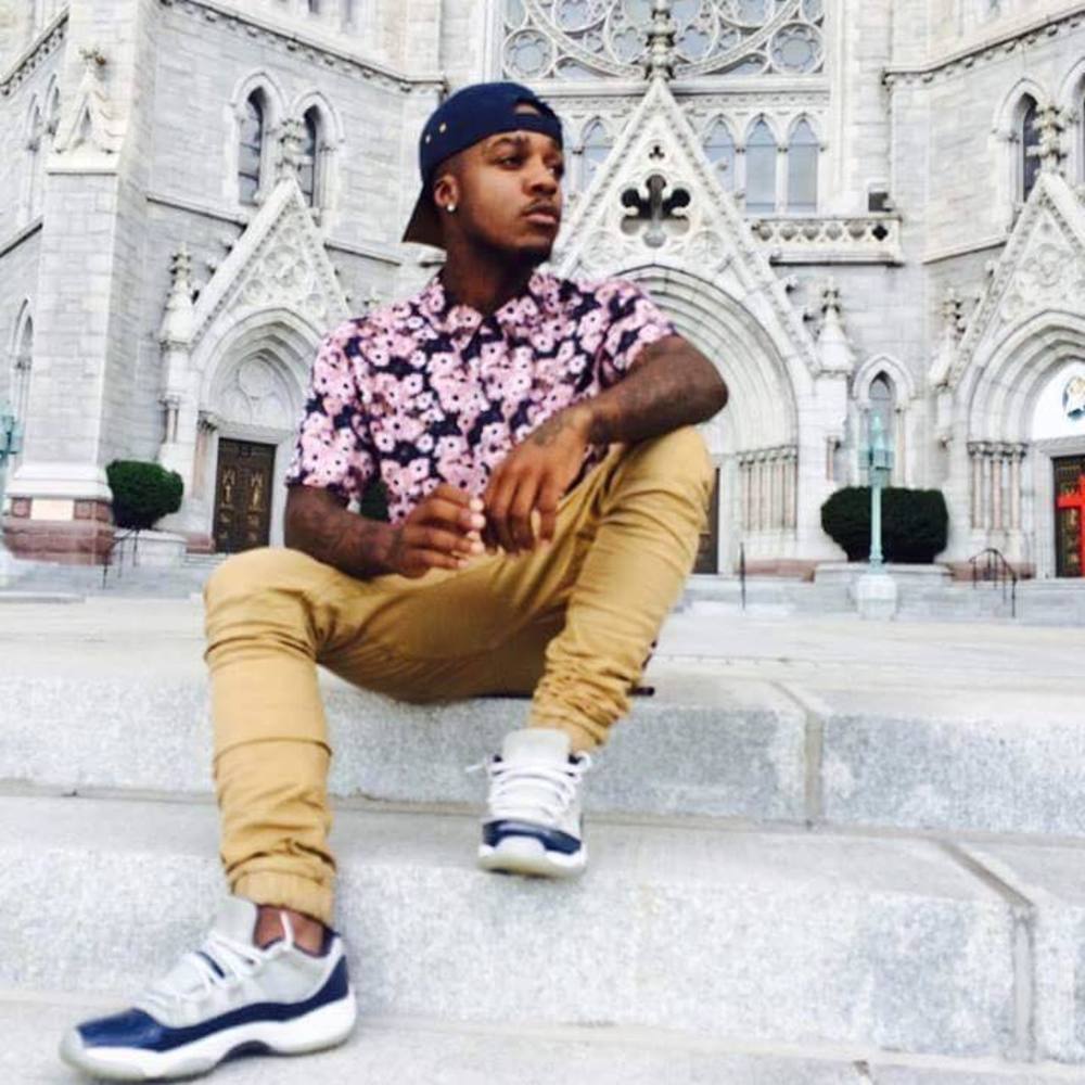 Meet your Posher, Rahmel