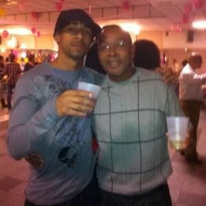 Meet your Posher, Raymond