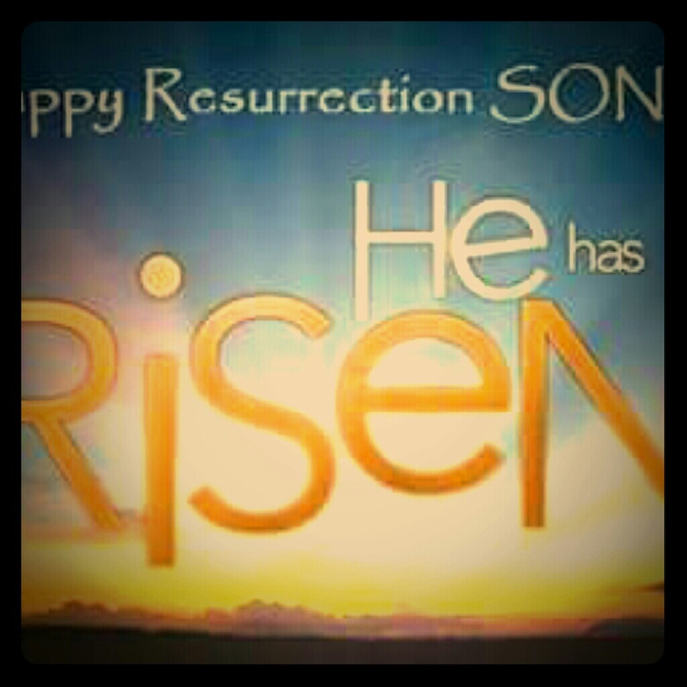 The reason for the season...