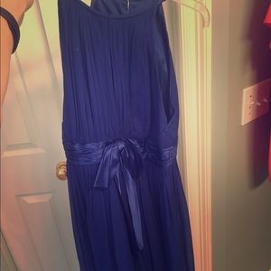 Dress. Worn maybe three times! Dry cleaned