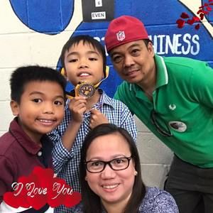 Meet your Posher, Vicky