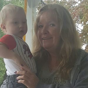 Meet your Posher, Barbara