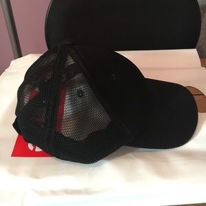 Ivy Park mesh baseball hat