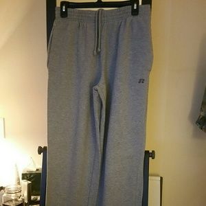 Russell sweat pants