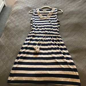 Summer dress / beach cover up