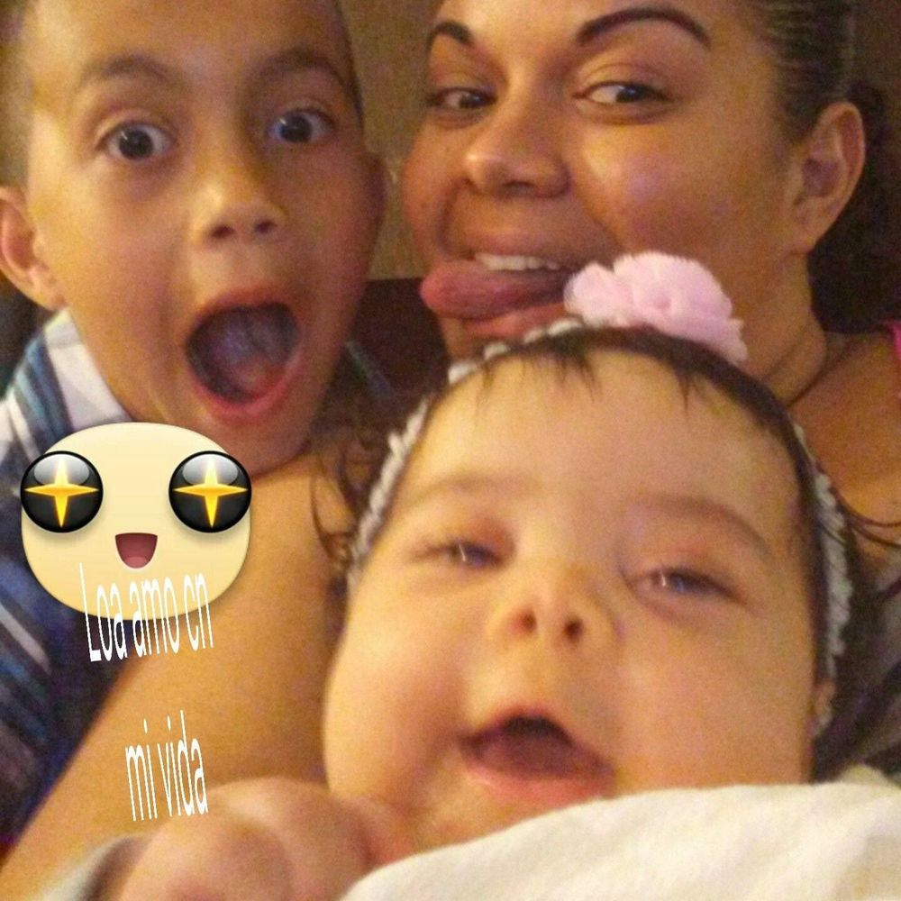 Meet your Posher, Keimarie