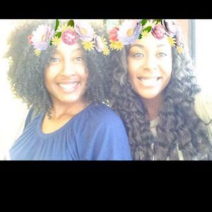 Meet your Posher, Vanessa