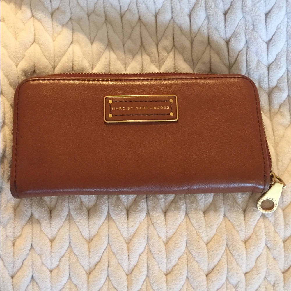 Marc by Marc Jacobs Wallet