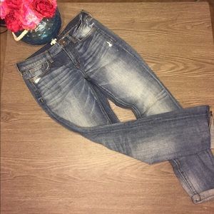 PRICE DROP 🔥 J. Crew Slim Boyfriend Jean
