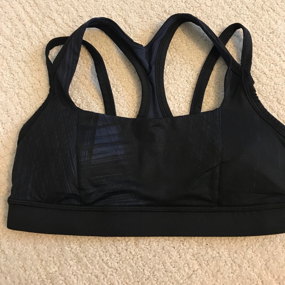 {lululemon} Splendour Bra