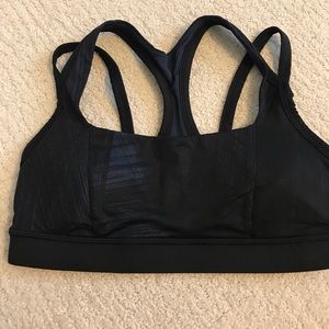 {lululemon} Splendour Bra