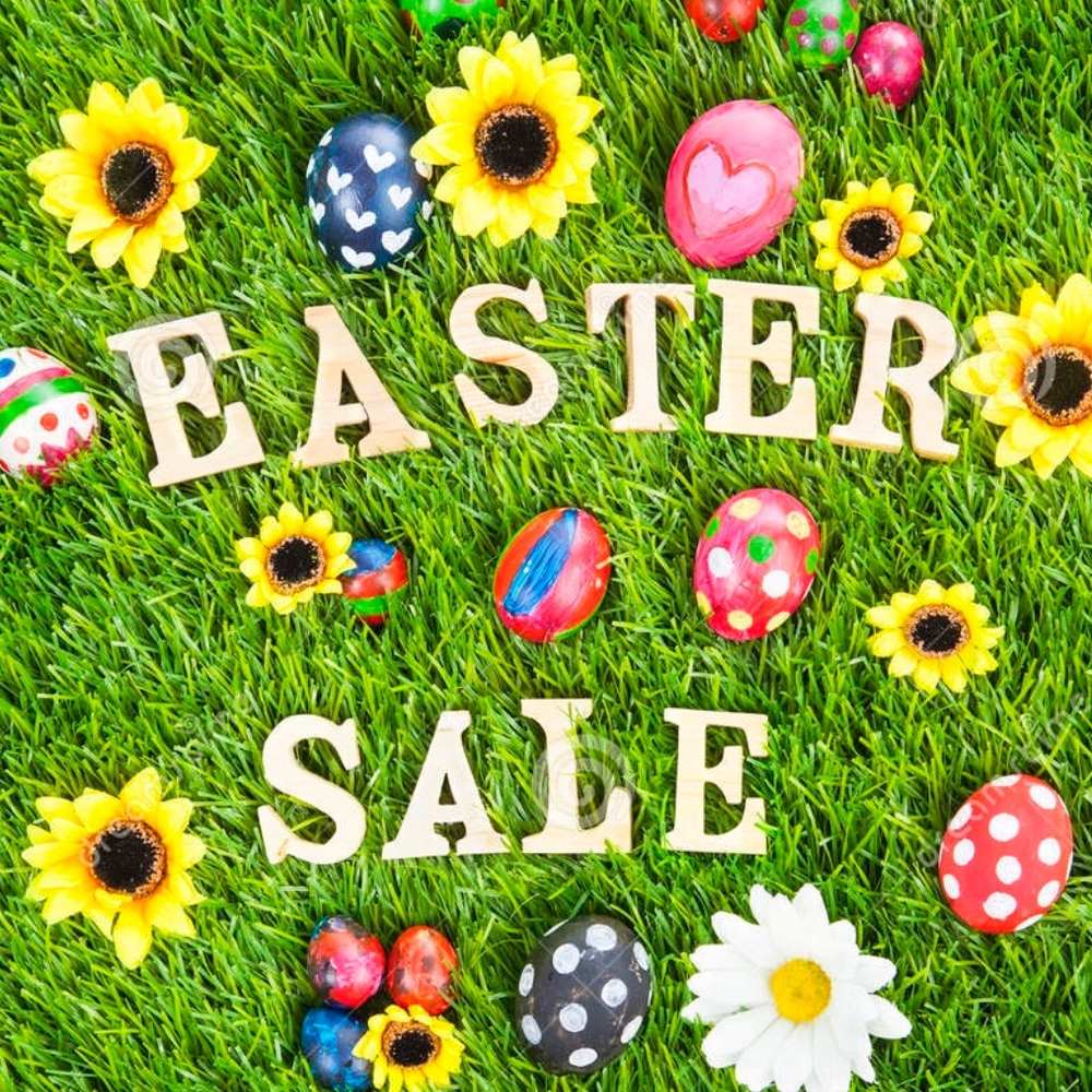 Closet SALE🐰🌸