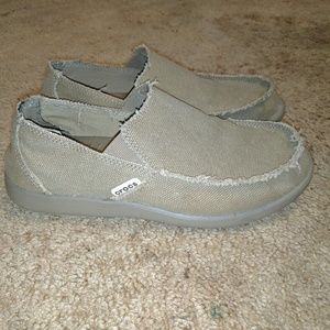 🚫sold🚫Crocs shoes