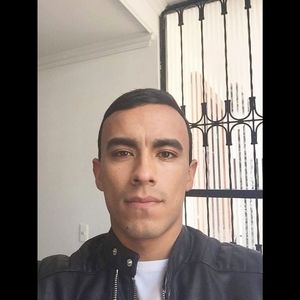 Meet your Posher, Felipe