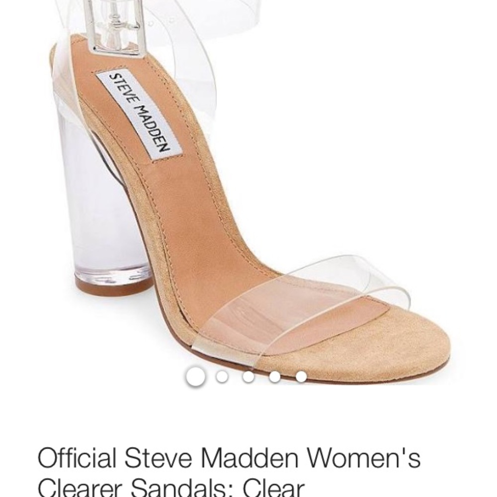 Does anyone have this in a  size 5. Will buy asap