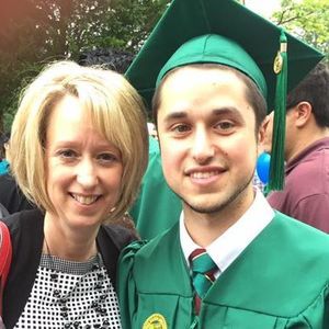 Meet your Posher, Ryan