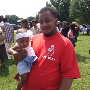 Meet your Posher, Donnell