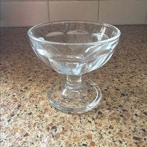 Ice cream bowl