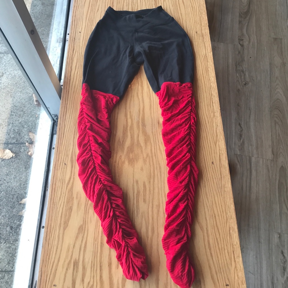 Alo Yoga Goddess Leggings - XXS