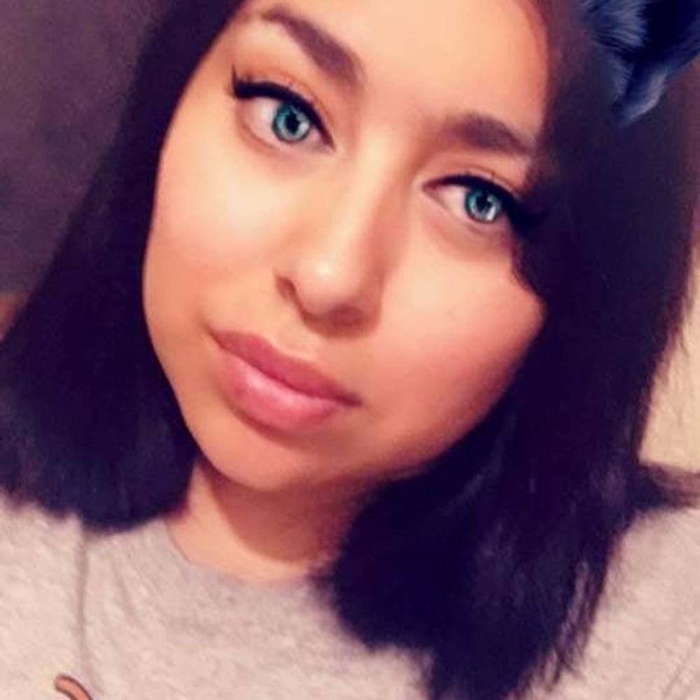 Meet your Posher, Janice