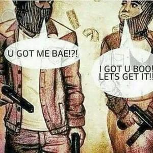 Meet your Posher, Willie