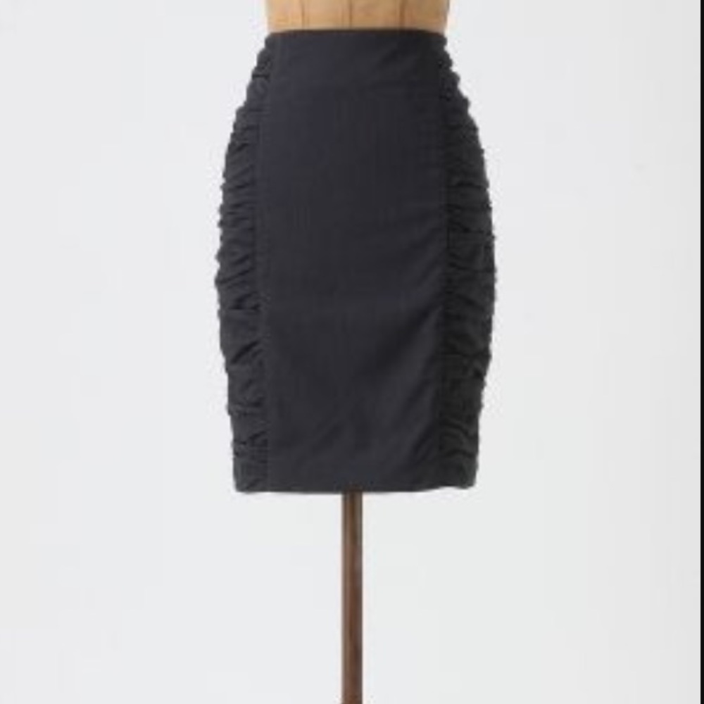 Cartonnier Alluring Sway skirt
