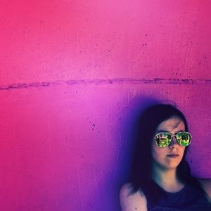 Meet your Posher, Bailey