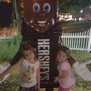 Meet your Posher, Christina