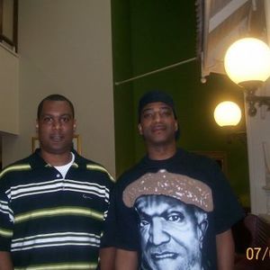 Meet your Posher, Mark