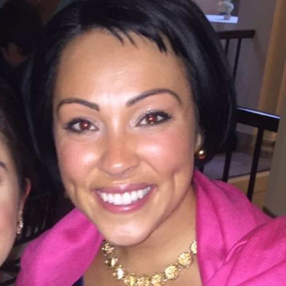 Meet your Posher, Vanessa