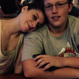 Meet your Posher, Tabitha