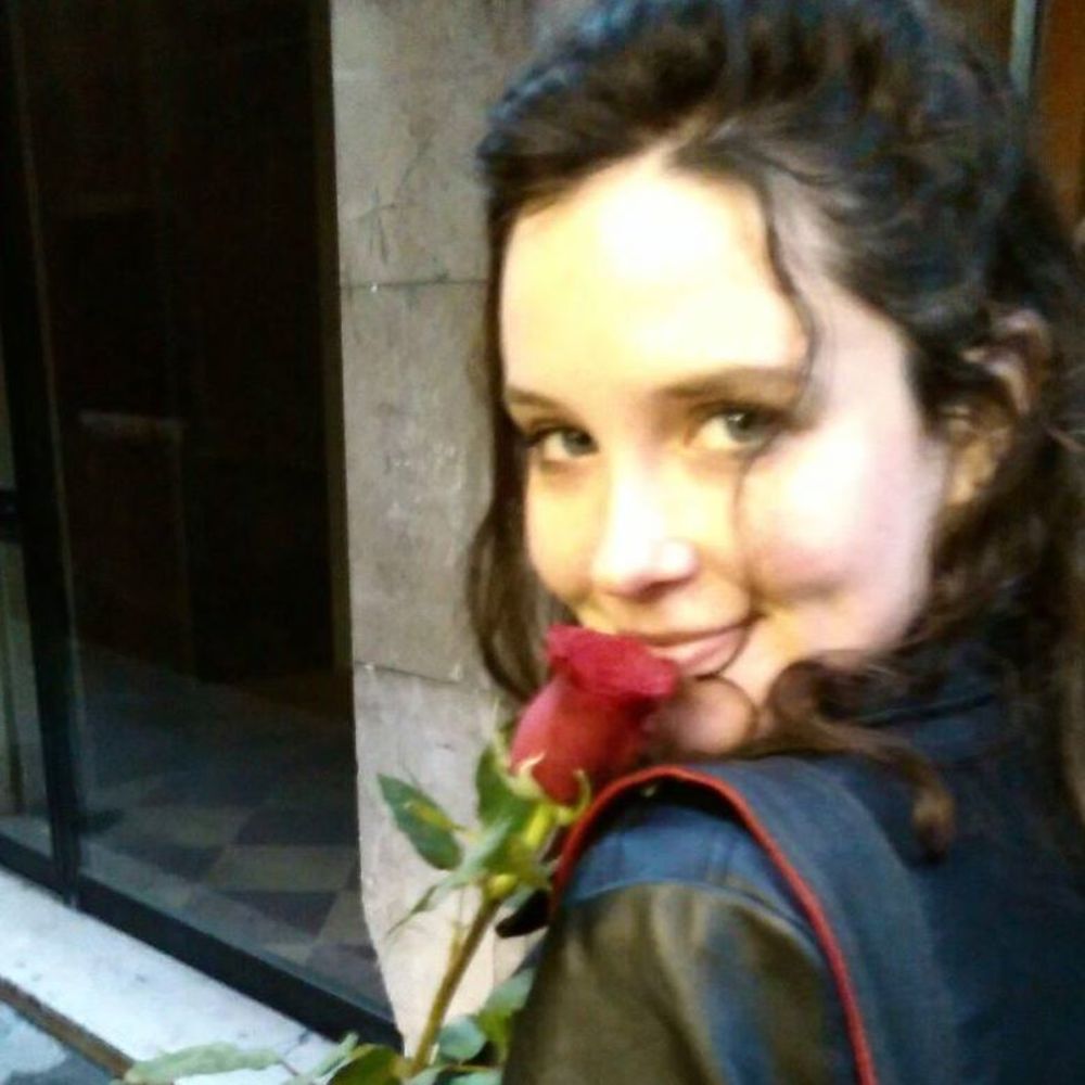 Meet your Posher, Maddie