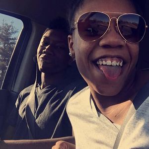 Meet your Posher, Rozlin