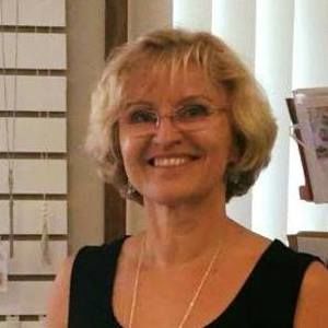 Meet your Posher, Alena