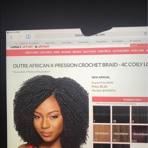 Meet your Posher, Vera