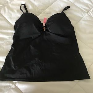 Victoria's Secret tankini swim