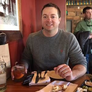 Meet your Posher, Matthew