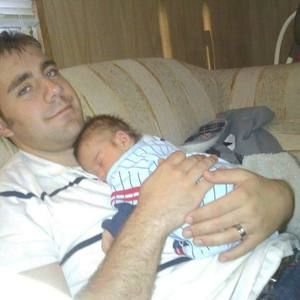 Meet your Posher, Cameron