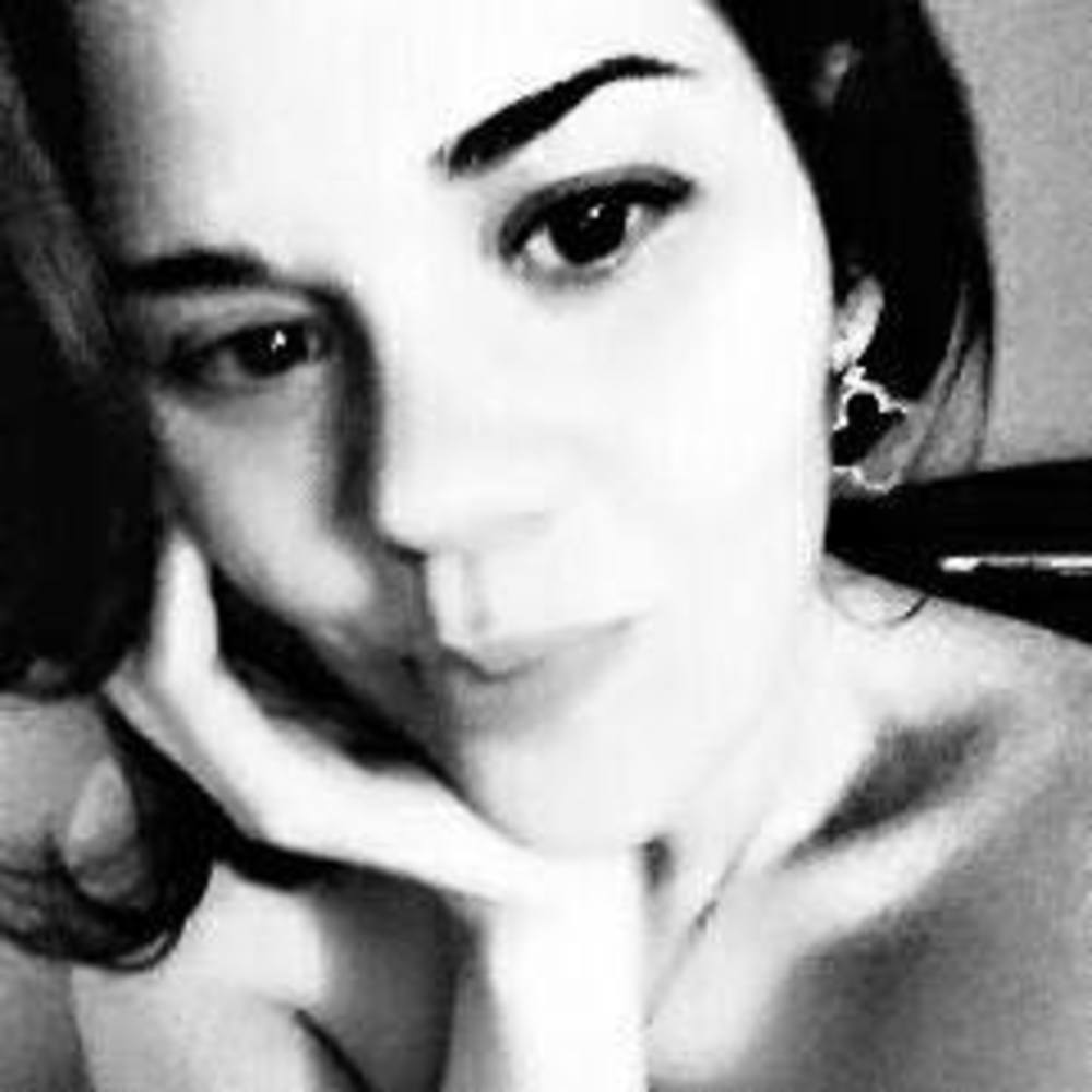 Meet your Posher, Veronica