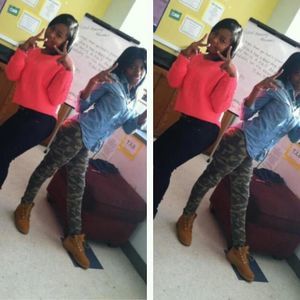 Meet your Posher, Ty